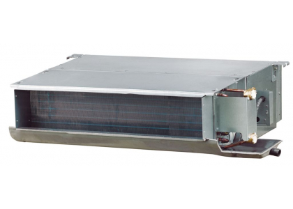 Фанкойл Lessar LSF-200DG22