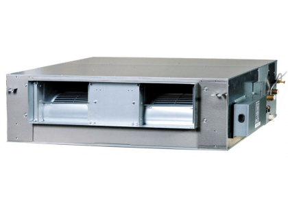 Фанкойл LSF-1200DD22H