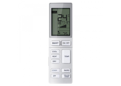 ИК-пульт Haier YR-HBS01