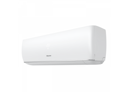 Инверторная cплит-система Hisense серии EXPERT PRO DC Inverter R32 AS-10UW4RYDTV02 (комплект)