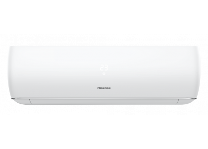 Инверторная cплит-система Hisense серии EXPERT PRO DC Inverter R32 AS-24UW4RBBTV03 (комплект)