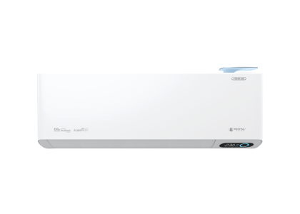 Инверторная сплит-система бризер серии ROYAL FRESH STANDARD Full DC EU Inverter RCI-RFS35HN (комплект)