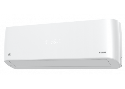 Инверторная сплит-система Funai серии EMPEROR FULL DC inverter RACI-EM35HP.D03 (комплект)