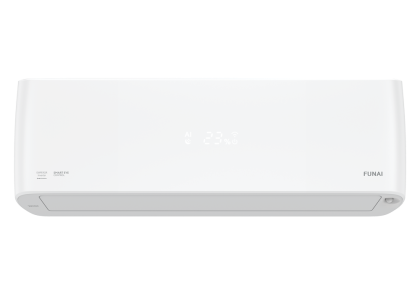 Инверторная сплит-система FUNAI серии EMPEROR SMART EYE FULL DC Inverter 2024 RACI-EM25HP.D04 (комплект)