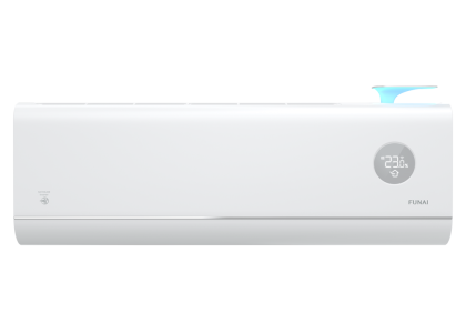 Инверторная сплит-система FUNAI серии SOYOKAZE Inverter RAC-I-SZ35HP.D01 (комплект)