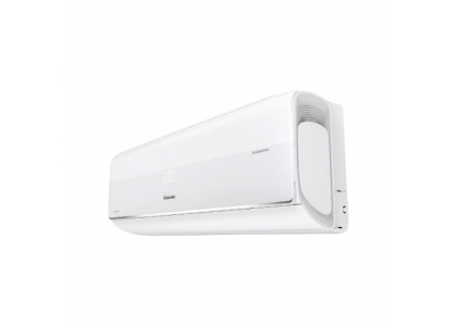 Инверторная сплит-система Hisense серии AIR SENSATION SUPERIOR DC Inverter AS-10UW4RXVQF00 (комплект)