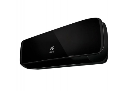 Инверторная сплит-система Hisense серии BLACK CRYSTAL DC Inverter AS-07UW4RYDTG00B (комплект)
