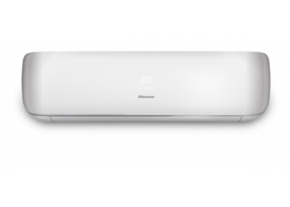 Инверторная сплит-система Hisense серии Premium DESIGN Super DC Inverter (R32) AS-10UW4RVETG01 (комплект)