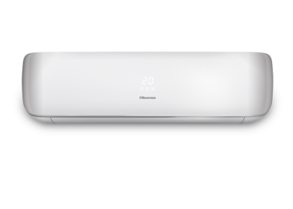 Инверторная сплит-система Hisense серии Premium DESIGN Super DC Inverter Wi-Fi AS-13UW4RVETG01 (комплект)