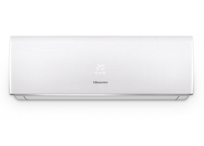 Инверторная сплит-система Hisense серии SMART DC Inverter (R32) AS-13UW4RYDDB03 (комплект)