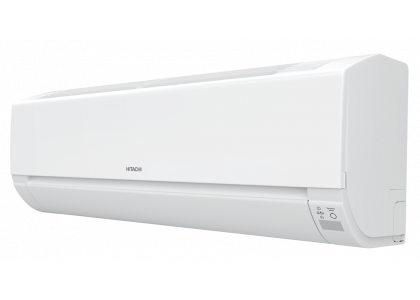 Инверторная сплит-система Hitachi серии X-COMFORT (R32) RAK-25REF/RAC-25WEF (комплект)
