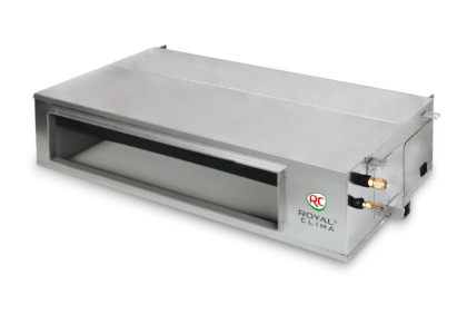 Инверторная сплит-система канального типа ROYAL CLIMA серии COMPETENZA DC Inverter 2025 CO-D 24HNDI/CO-E 24HNDI (комплект)