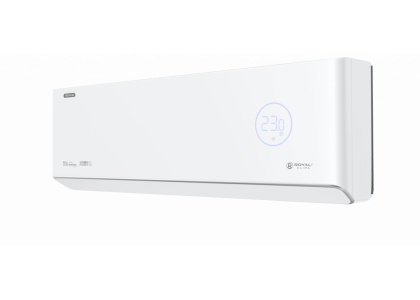 Инверторная сплит-система ROYAL CLIMA бризер серии ROYAL FRESH FULL DC EU INVERTER RCI-RF30HN (комплект)