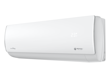 Инверторная сплит-система ROYAL CLIMA PERFETTO DC EU Inverter 2024 RCI-PF75HN (комплект)