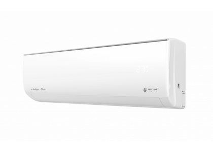 Инверторная сплит-система Royal Clima серии GLORIA INVERTER UPGRADE RCI-GL22HN (комплект)