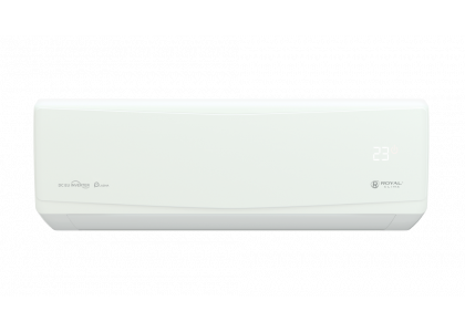 Инверторная сплит-система ROYAL Clima серии GRIDA DC EU Inverter RCI-GR35HN (комплект)