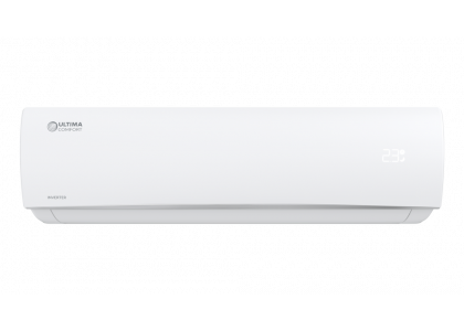 Инверторная сплит-система Ultima Comfort серии ECLIPSE Inverter 2024 ECS-I09PN (комплект)
