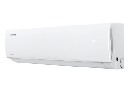 Инверторная сплит-система ULTIMA COMFORT серии ECLIPSE Inverter 2024 ECS-I18PN (комплект)