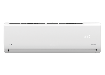 Инверторная сплит-система XIGMA серии SKY Inverter XGI-SKY21RHA (комплект)