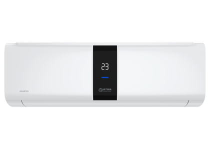 Инверторные сплит-системы Ultima Comfort серии ELYSIUM Inverter ELB-I36PN