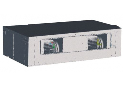 Канальная сплит-система FGR 30 BNa-M (380 В)