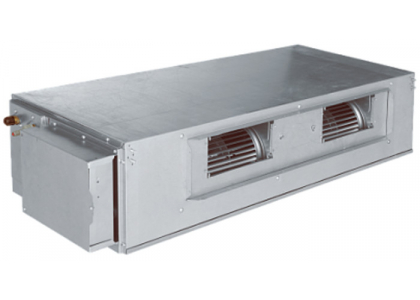 Канальный блок Energolux SMZH72V2AI