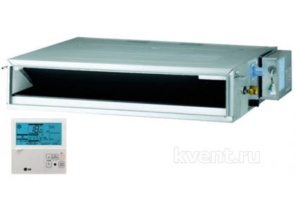 Канальный блок LG CB24L.N32R0