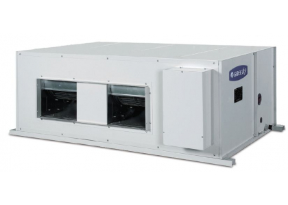 Канальный блок с притоком свежего воздуха Gree GMV-NX280P/A(X3.0)-M