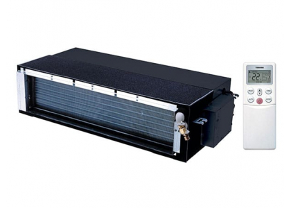 Канальный блок Toshiba RAS-M10GDV-E