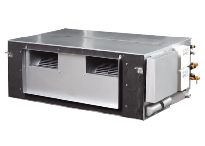 Канальный фанкойл  Energolux SF2D1400G30