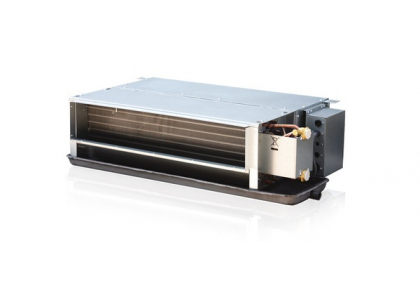 Канальный фанкойл MDV MDKT3-500G12 трёхрядный