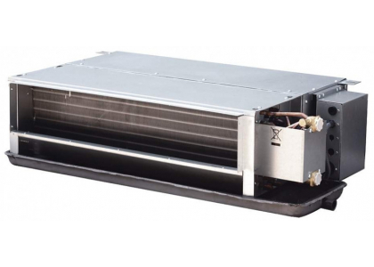 Канальный фанкойл MDV MDKT3-600FG50