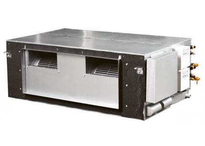 Канальный фанкойл MDV MDKT3H-1000G70 (высоконапорный)
