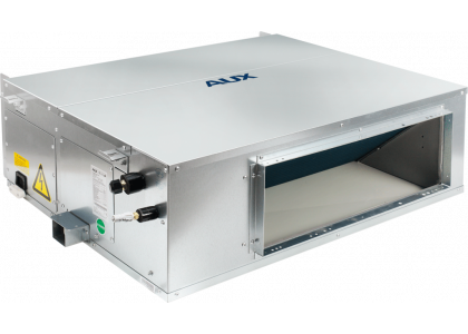 Канальный кондиционер AUX ALMD-H48/5R1