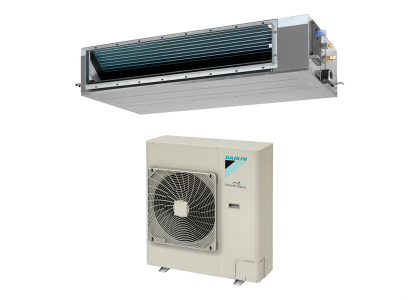 Канальный кондиционер Daikin FBA100A/RZQSG100L9V