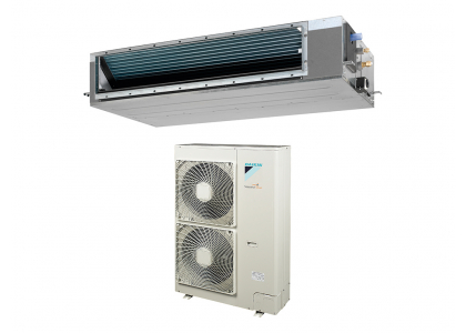 Канальный кондиционер Daikin FBA125A/RZQG125L8Y