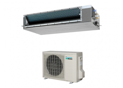 Канальный кондиционер Daikin FBA35A9/RXS35L3