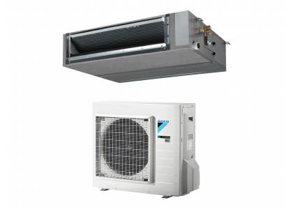 Канальный кондиционер Daikin FBA50A9/RXM50M9
