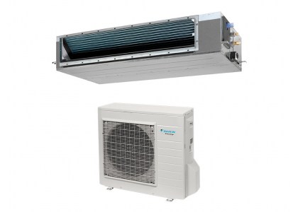 Канальный кондиционер Daikin FBA60A9/RXS60L
