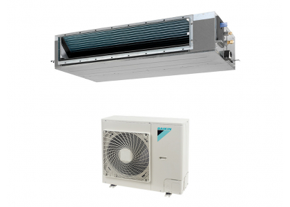 Канальный кондиционер Daikin FBA71A9/RR71BW
