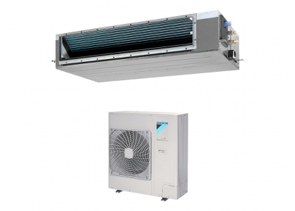 Канальный кондиционер Daikin FBA71A9/RZQG71L9V