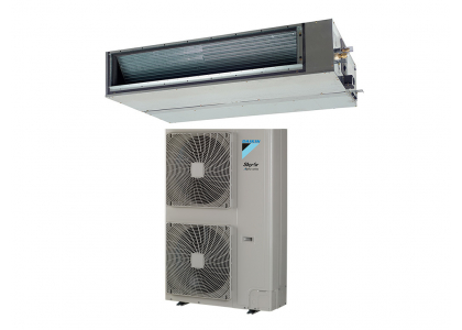 Канальный кондиционер Daikin FDA125A/RZAG125MY1