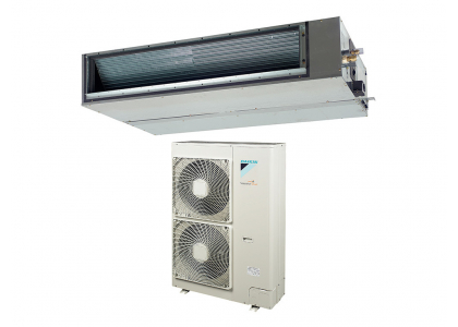 Канальный кондиционер Daikin FDA125A/RZQG125L8Y