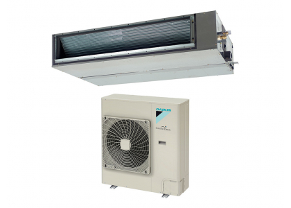 Канальный кондиционер Daikin FDA125A/RZQSG125L9V