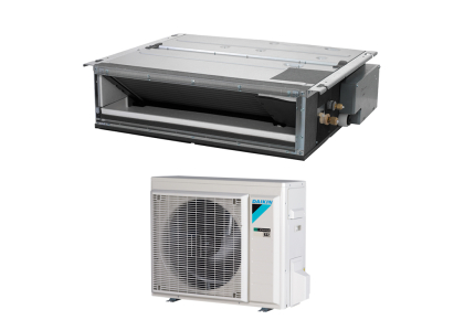 Канальный кондиционер Daikin FDXM60F9/RXM60R