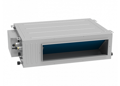Канальный кондиционер Electrolux Unitary Pro 3 DC EACD-48H/UP3-DC/N8