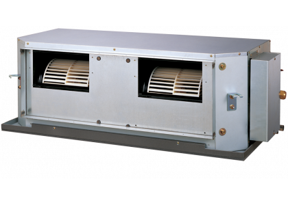 Канальный кондиционер Fujitsu ARY60UUAK/AOY60UMAYT
