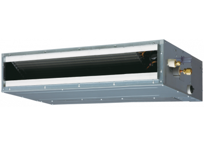 Канальный кондиционер Fujitsu ARYG18LLTB/AOYG18LALL