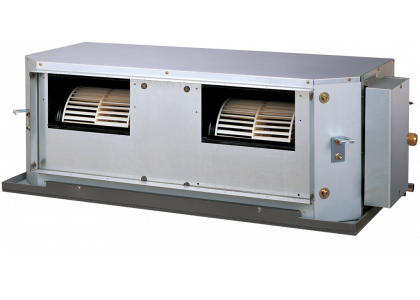 Канальный кондиционер Fujitsu ARYG45LHTA/AOYG45LETL
