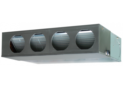 Канальный кондиционер Fujitsu ARYG45LMLA/AOYG45LETL